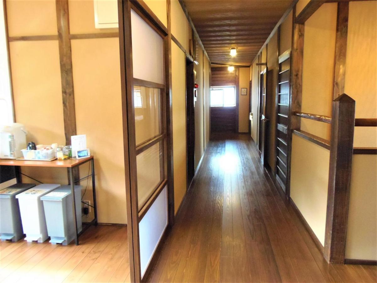 田中桑叟酒店 由布市 外观 照片