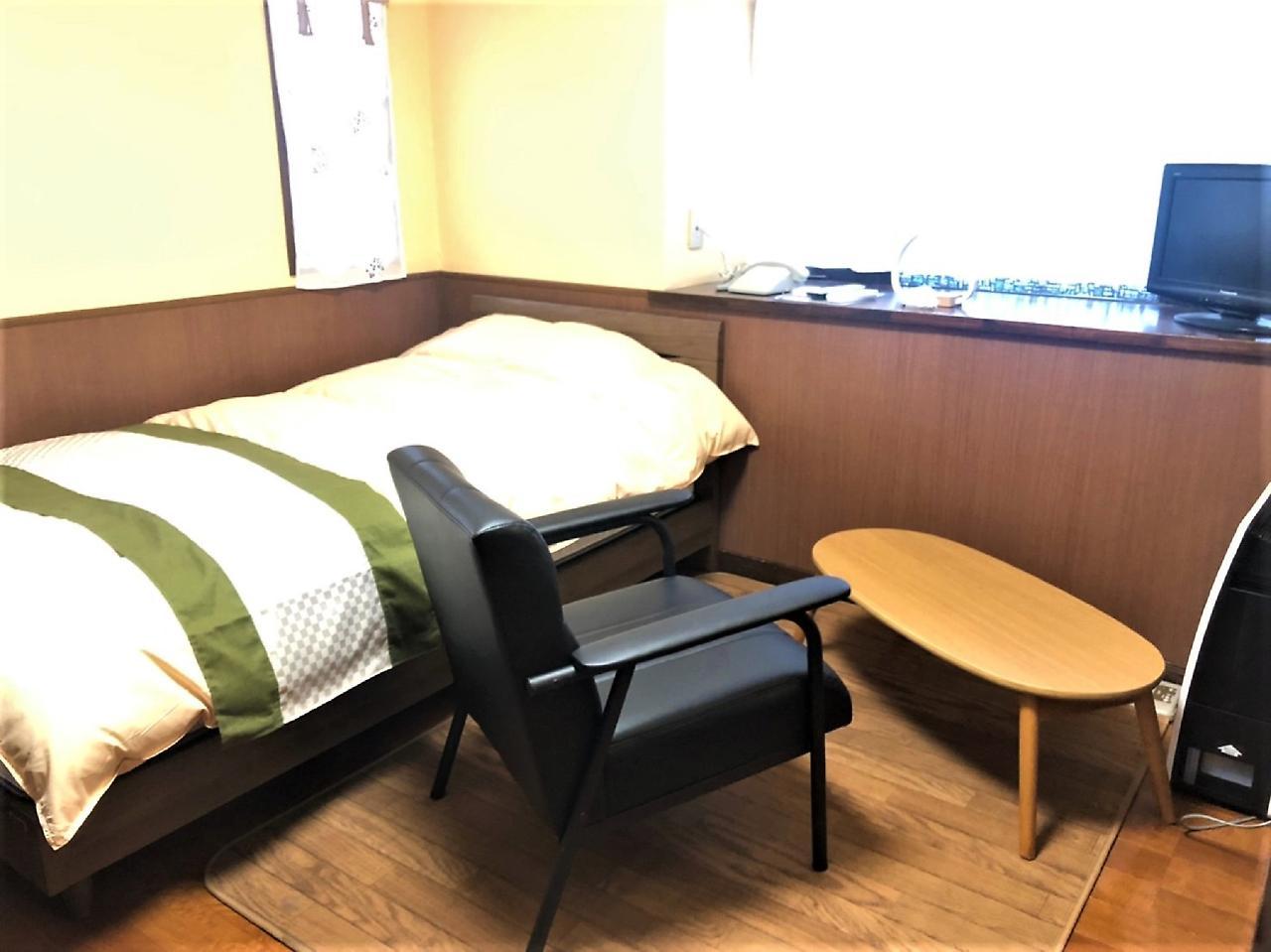 田中桑叟酒店 由布市 外观 照片